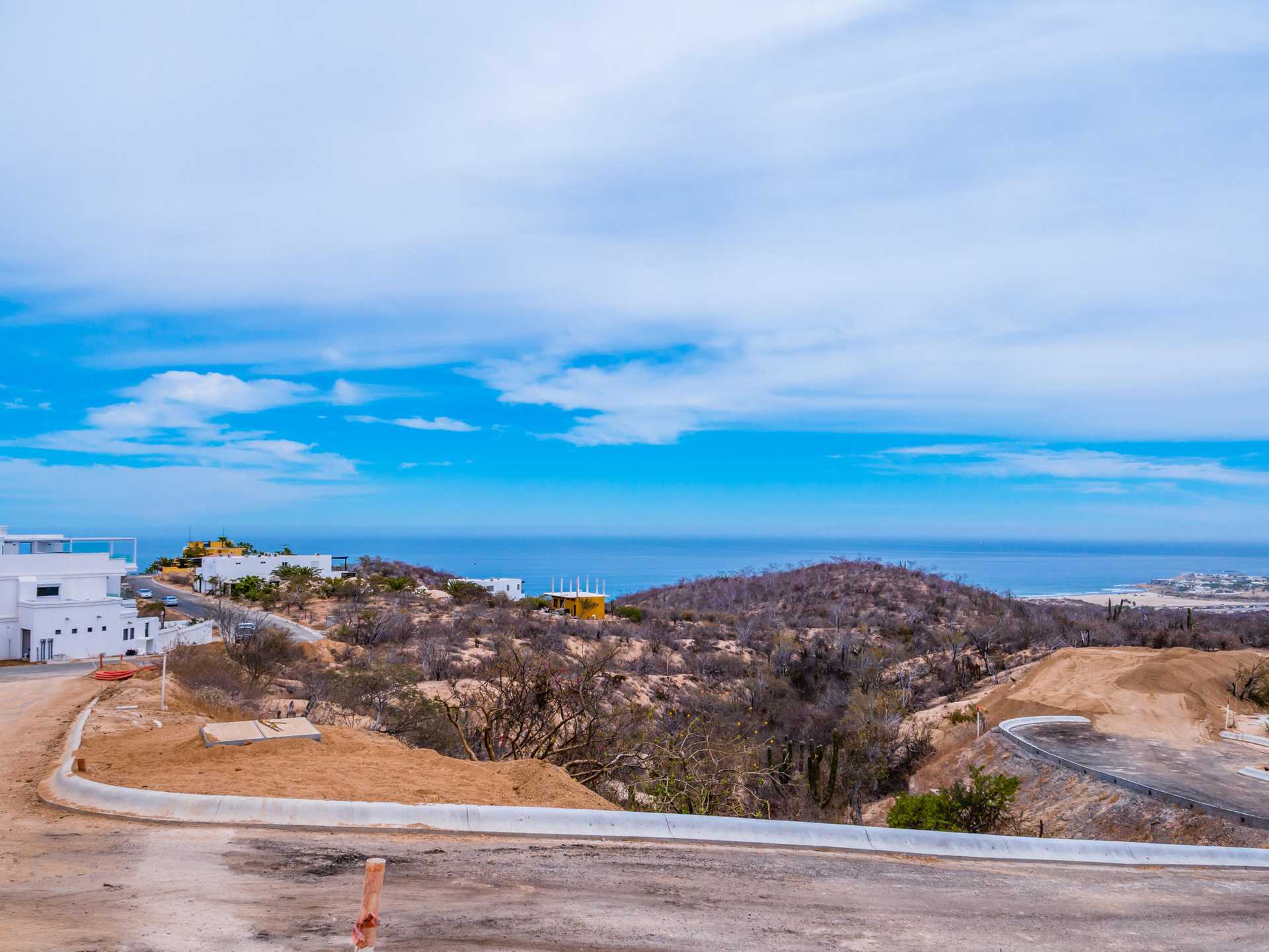 Tanah dalam San Jose del Cabo, Baja California Sur 12013557