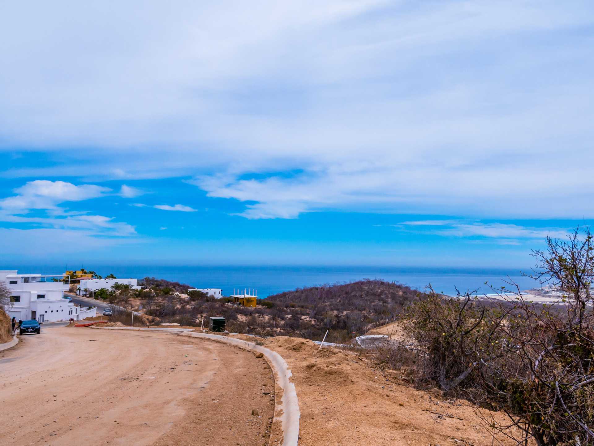 Tanah di San Jose del Cabo, Baja California Sur 12013557