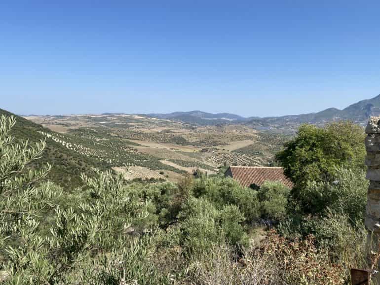 Andere im Zahara de la Sierra, Andalusia 12013562