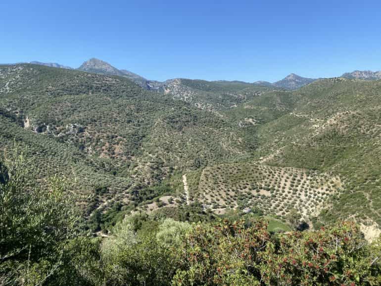 آخر في Zahara de la Sierra, Andalusia 12013562