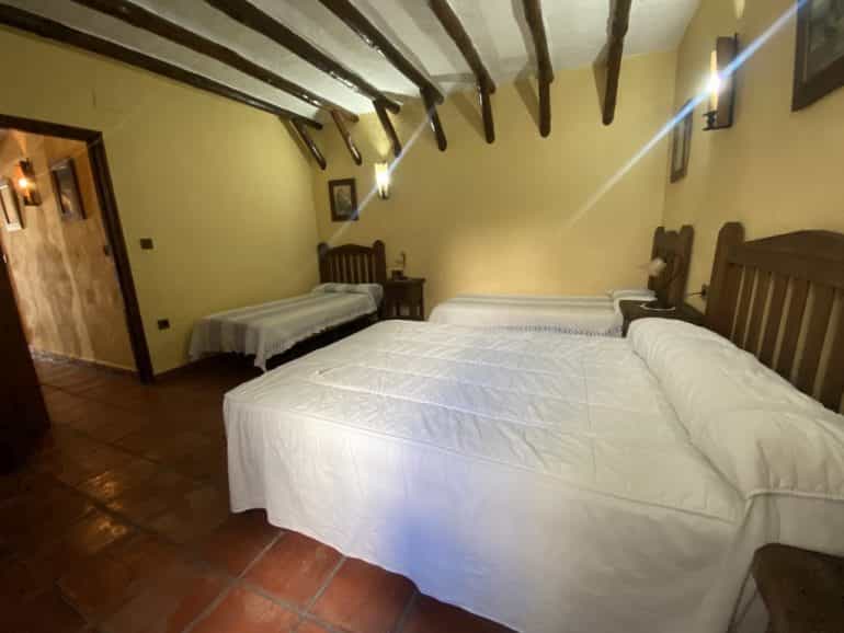 Casa nel Algodonales, Andalusia 12013563