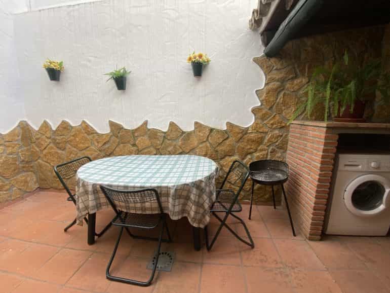 Rumah di Zahara de la Sierra, Andalusia 12013563