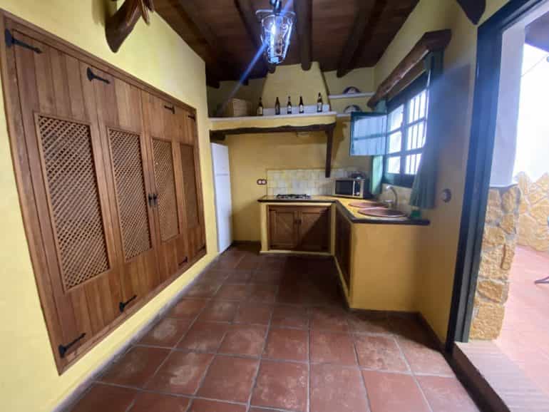 жилой дом в Zahara de la Sierra, Andalusia 12013563