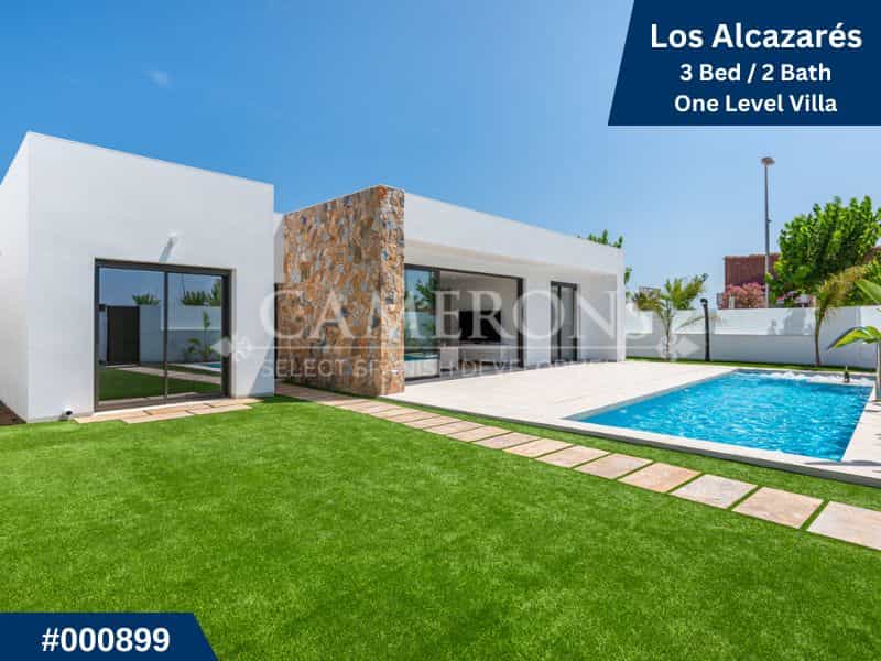 House in Los Alcazares, Murcia 12013580