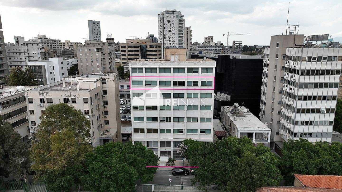 Office in Nicosia, Lefkosia 12013610