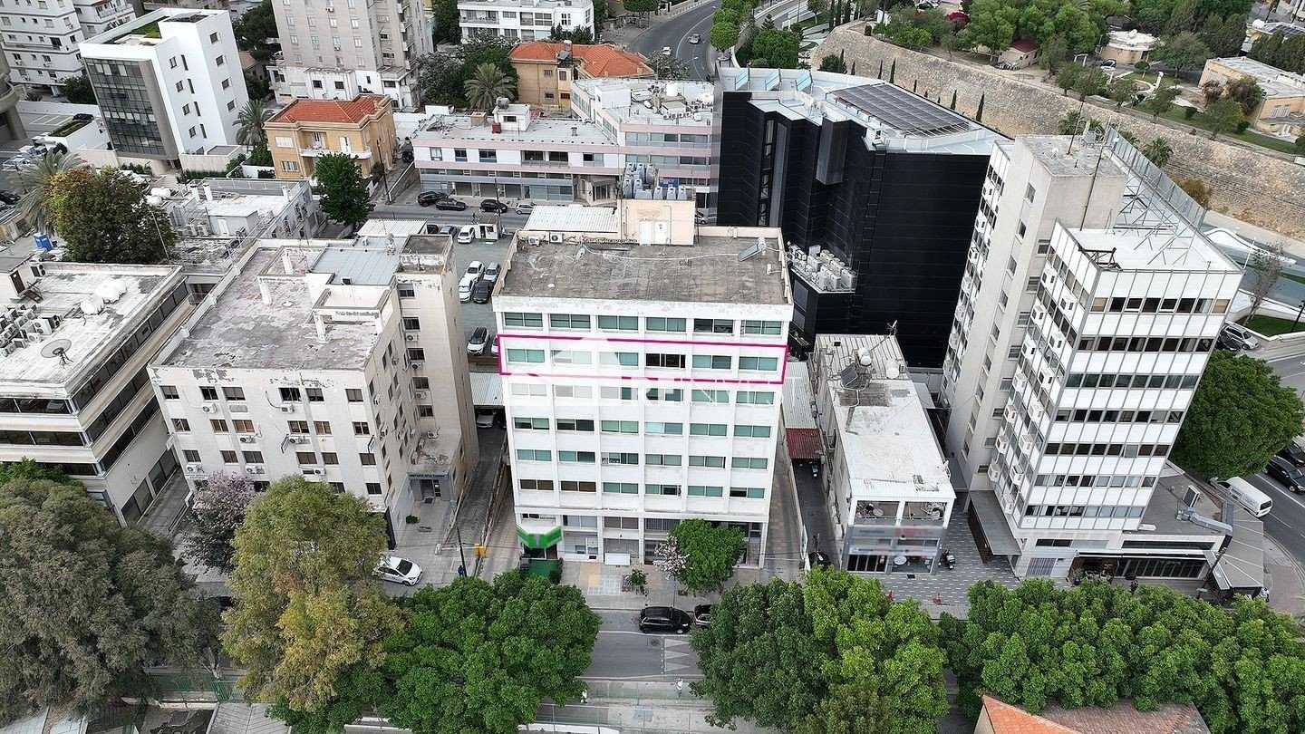 Kontor i Nikosia, Lefkosia 12013610