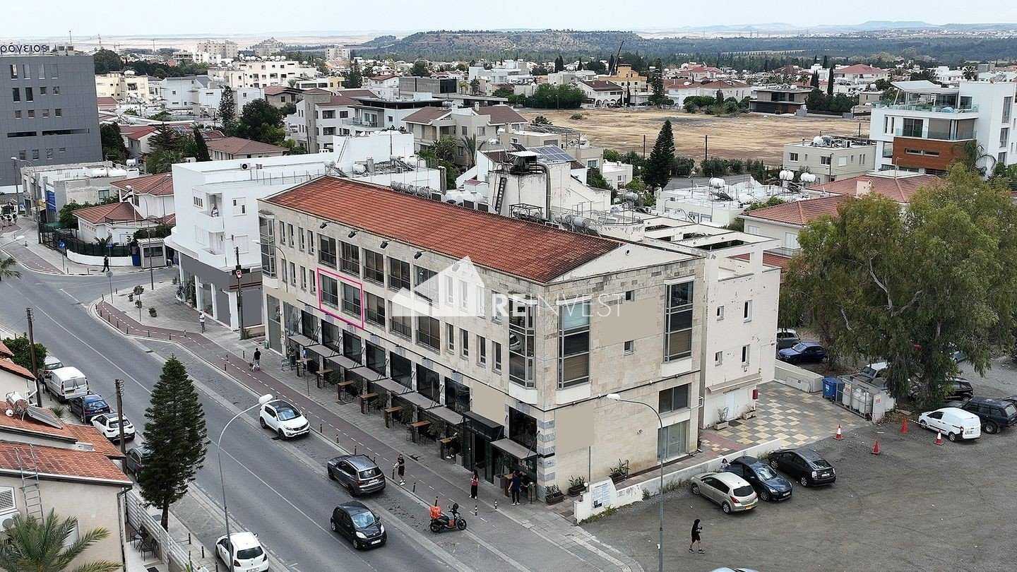 Office in Nicosia, Lefkosia 12013611