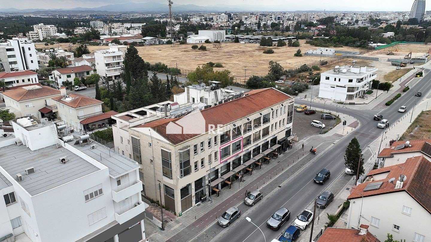 Kantor di Nikosia, Lefkosia 12013611