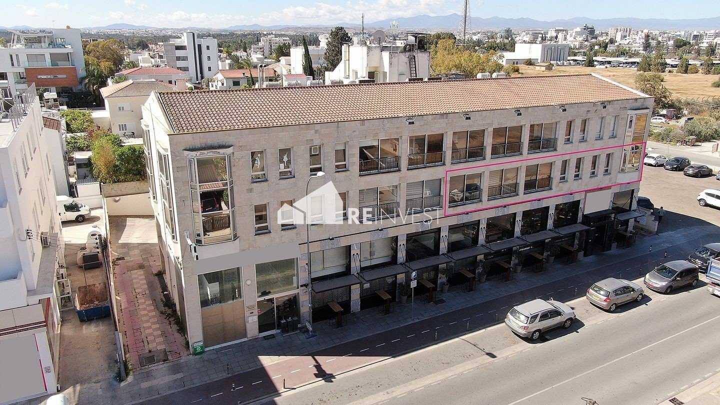 Kontor i Nicosia, Lefkosia 12013612
