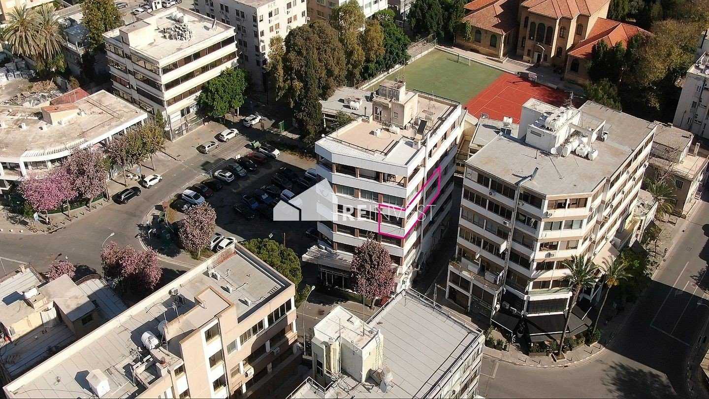 Ufficio nel Nicosia, Lefkosia 12013615