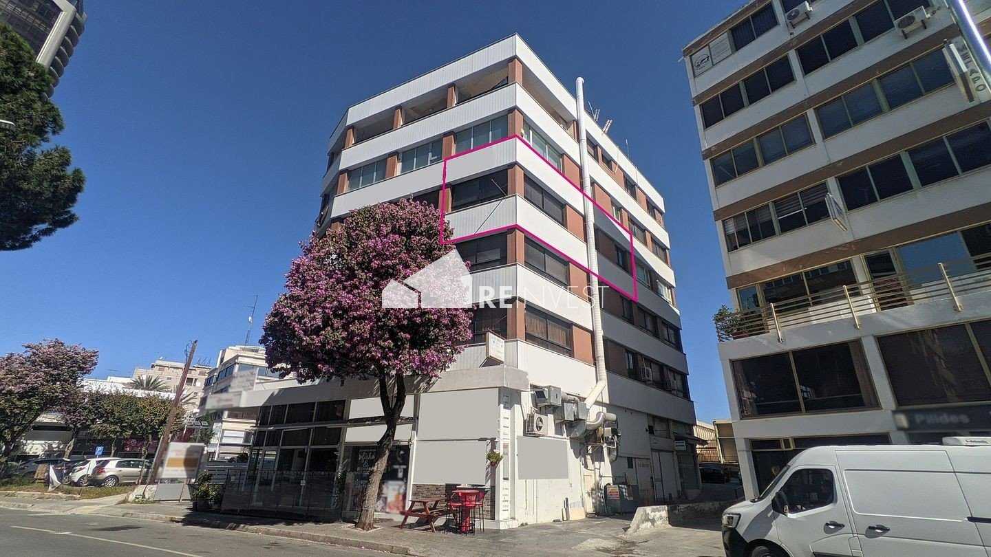 Büro im Nikosia, Lefkosia 12013615