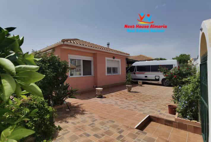 Casa nel Zurgena, Andalusia 12013639