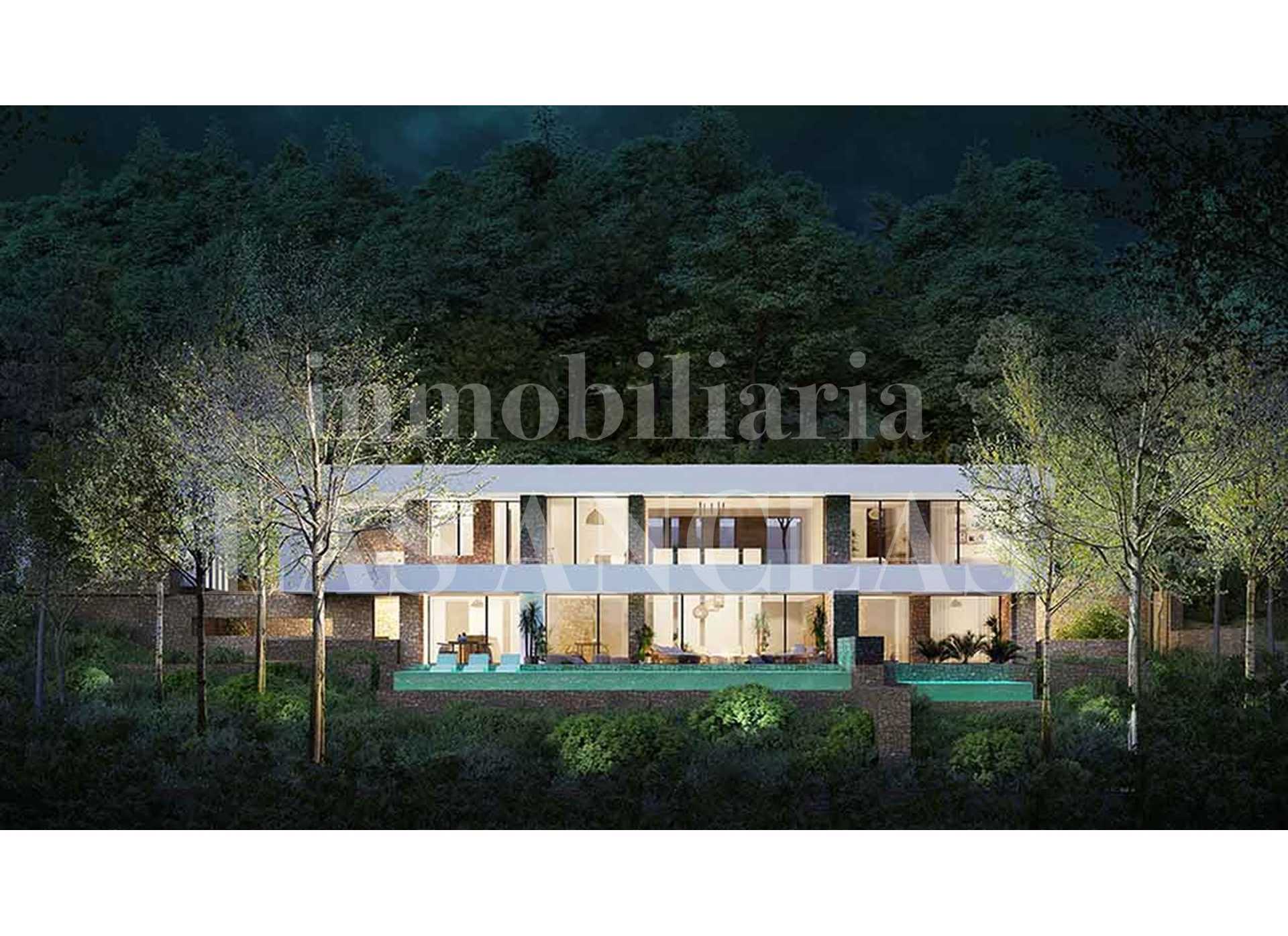 Будинок в Санта-Еулалія-дель-Ріо, Балеарські острови 12013661