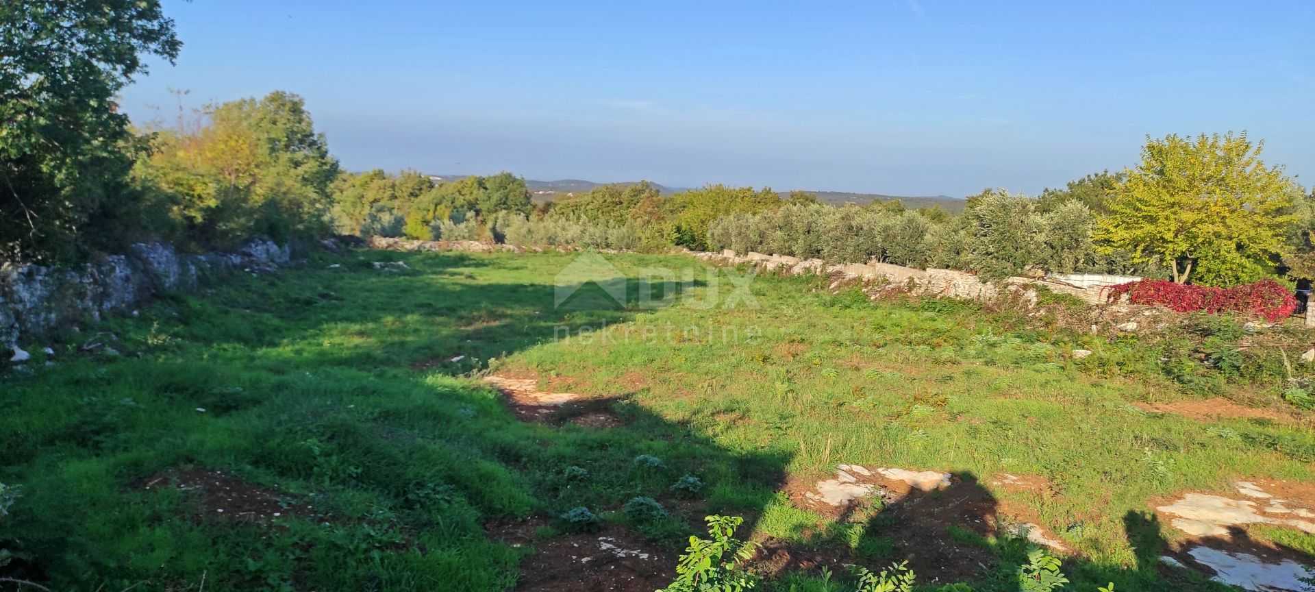 Tanah dalam Kanfanar, Istarska Zupanija 12013683
