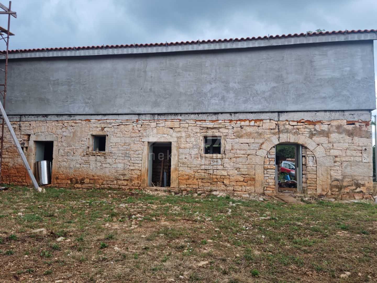 Dom w Jakovici, Istria County 12013684