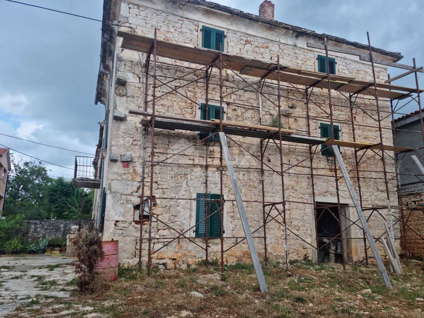 Dom w Jakovici, Istria County 12013684
