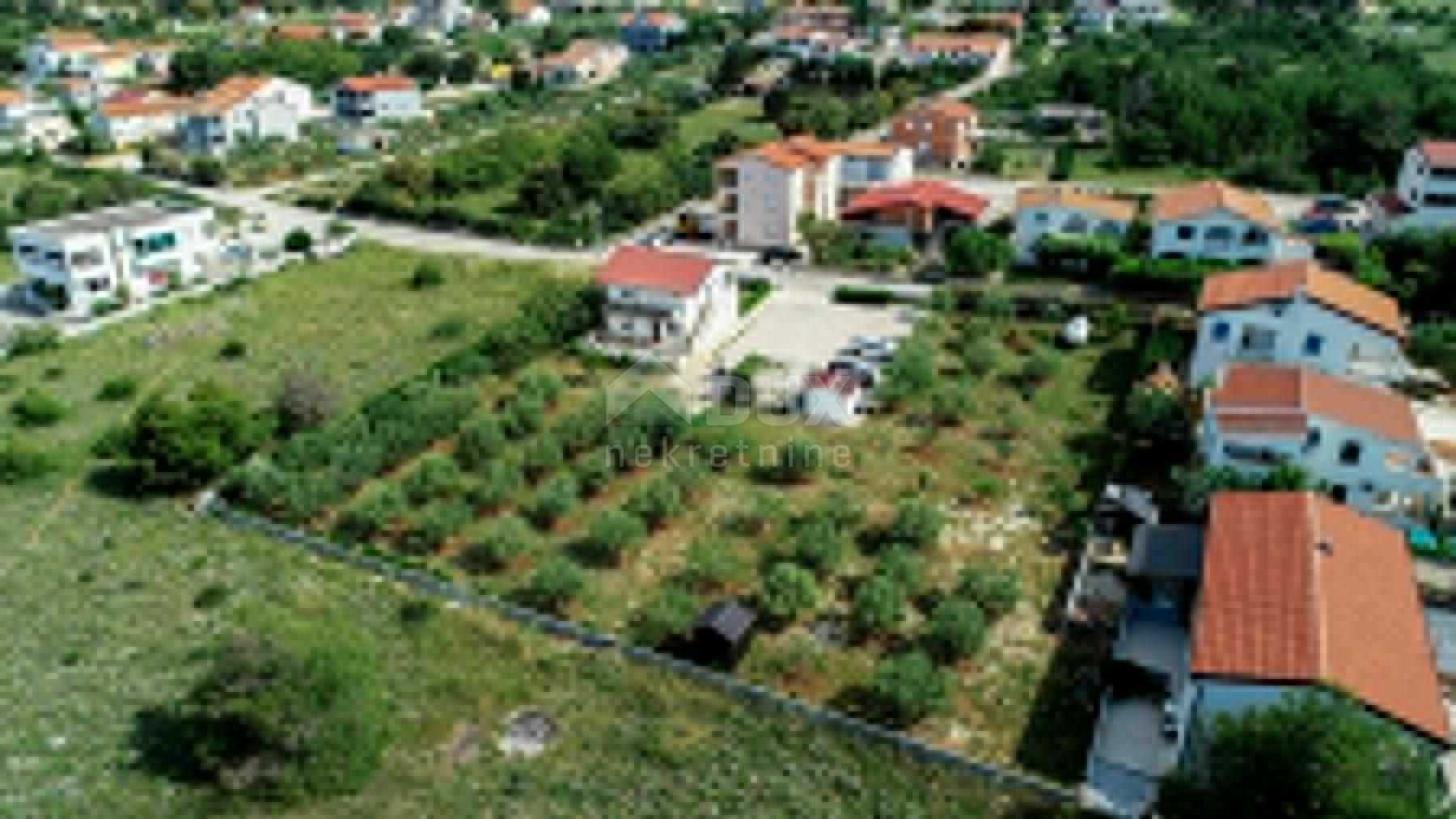 房子 在 Vir, Zadar County 12013696