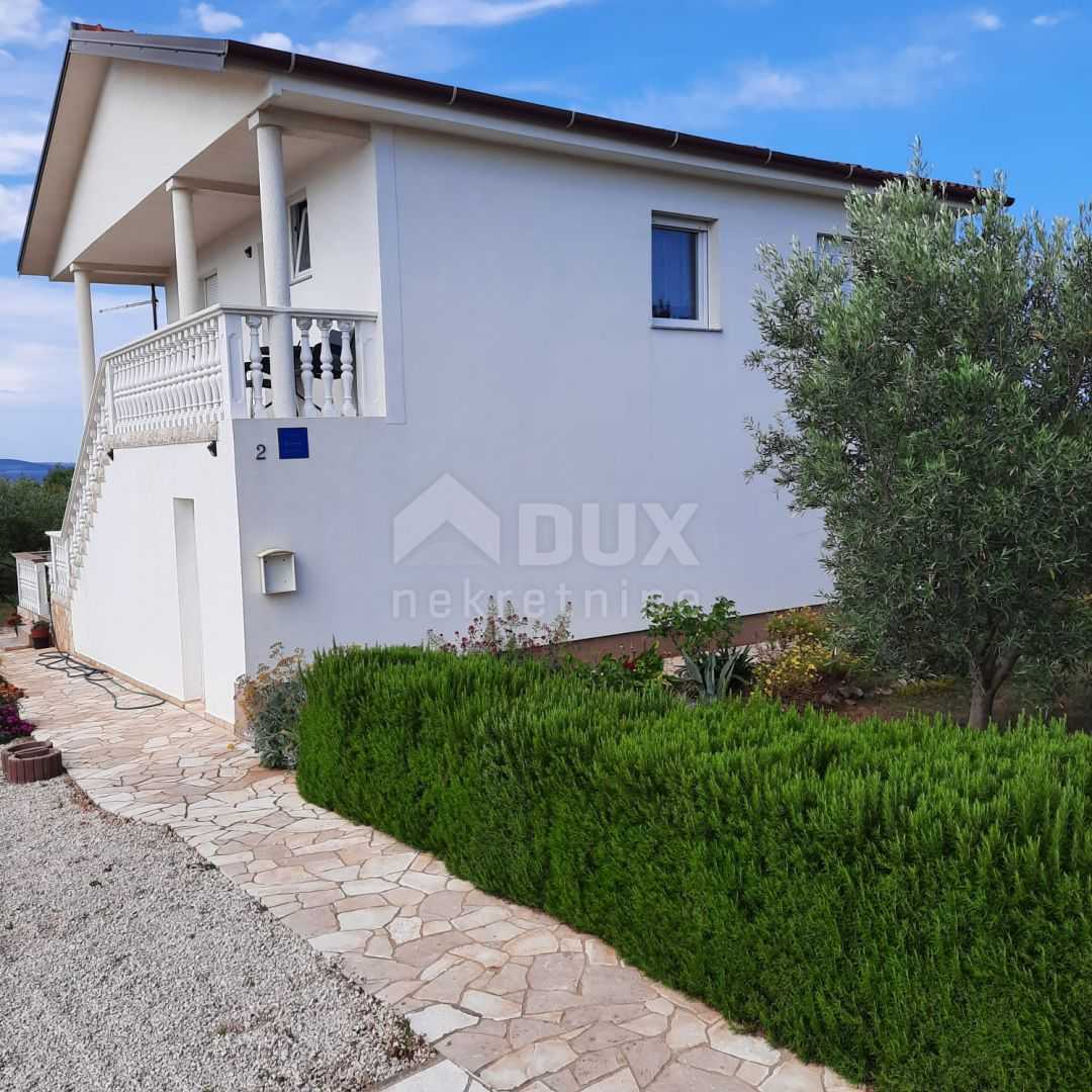House in Vir, Zadarska Zupanija 12013696