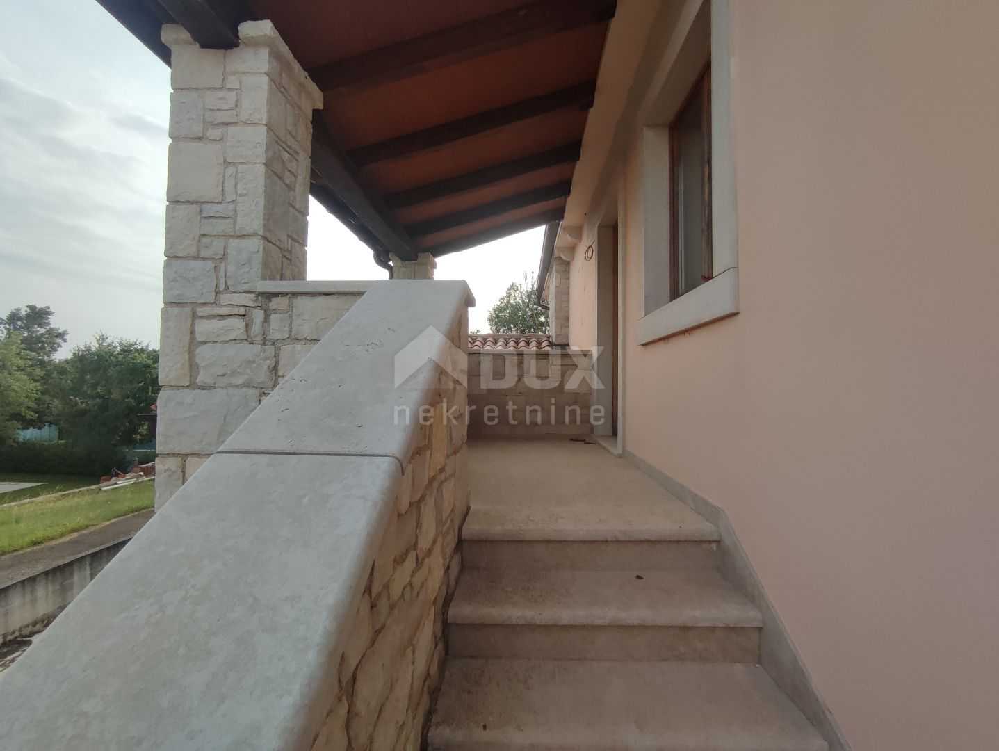 House in Juršići, Istarska županija 12013717