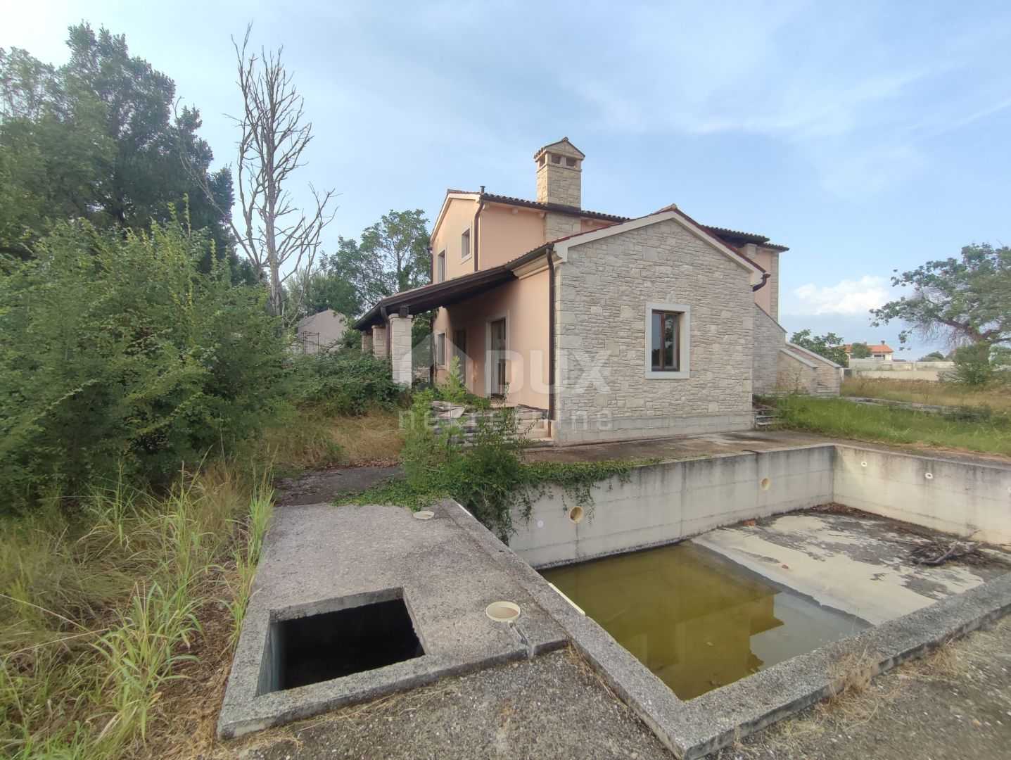 House in Vodnjan, Istarska Zupanija 12013717
