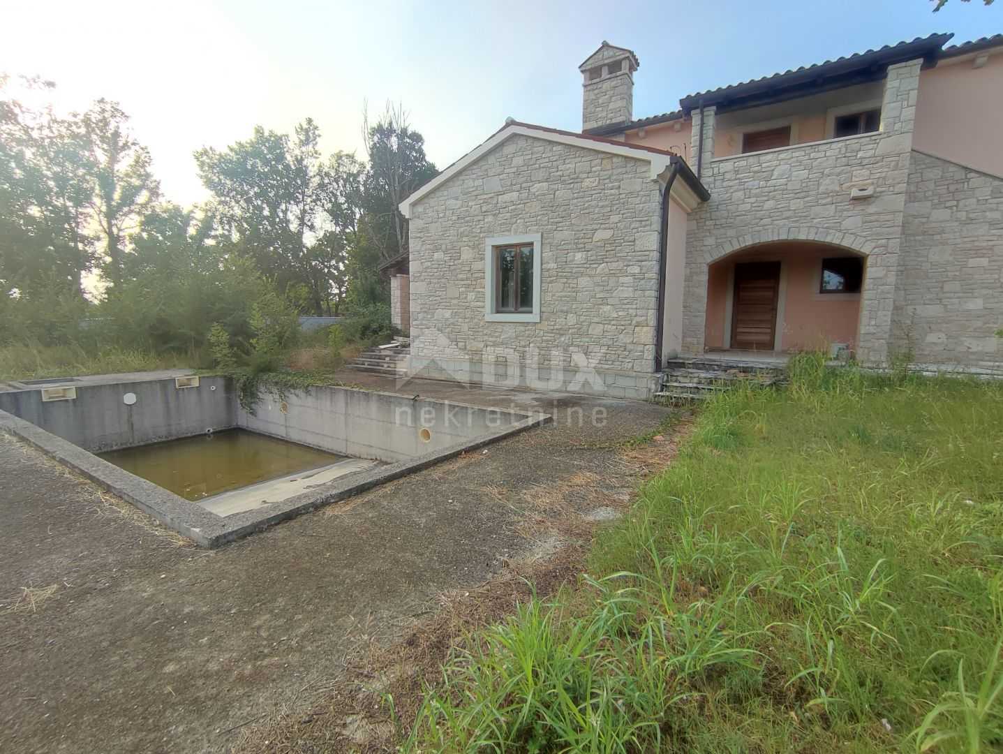 casa no Juršići, Istarska županija 12013717