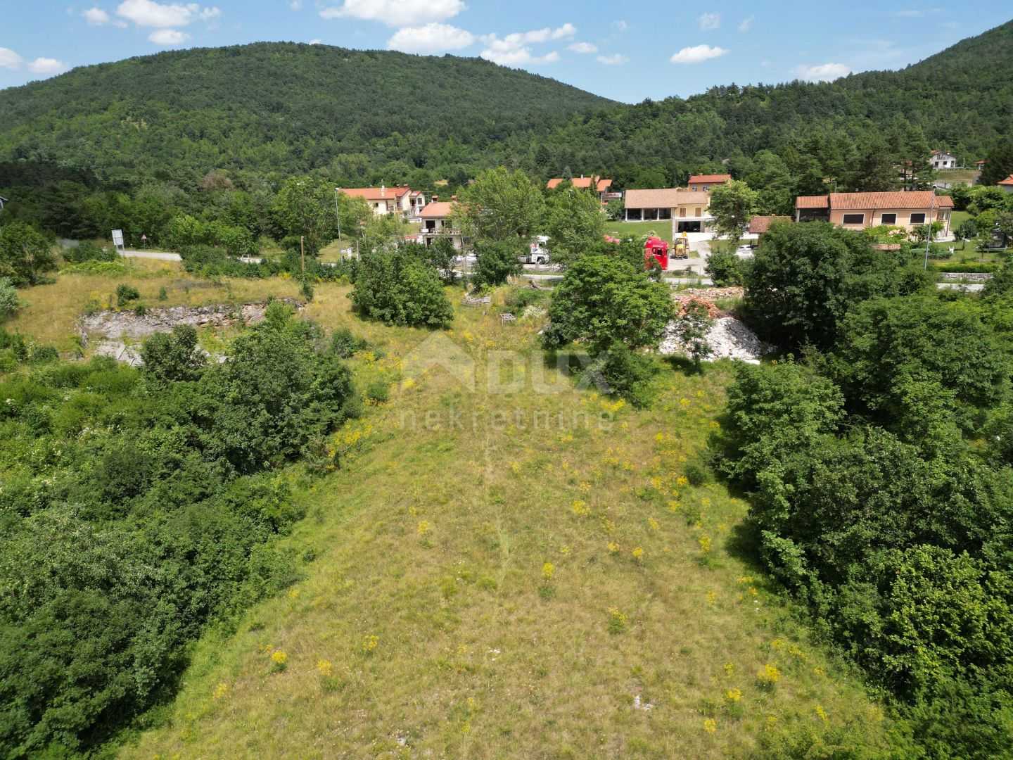 Land in Rupa, Primorje-Gorski Kotar County 12013722