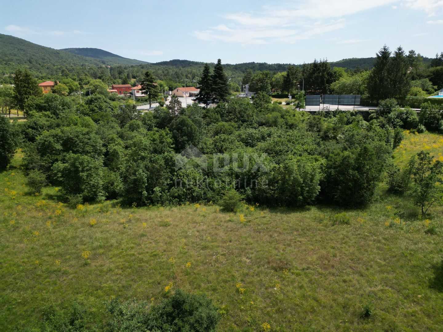 Land in Rupa, Primorje-Gorski Kotar County 12013722