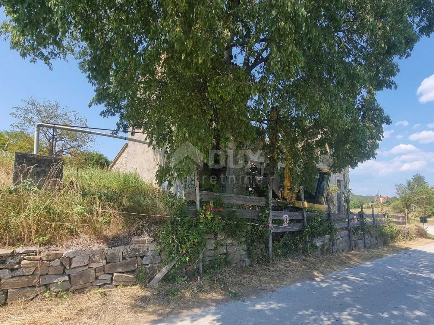 Casa nel Cerovlje, Istria County 12013724