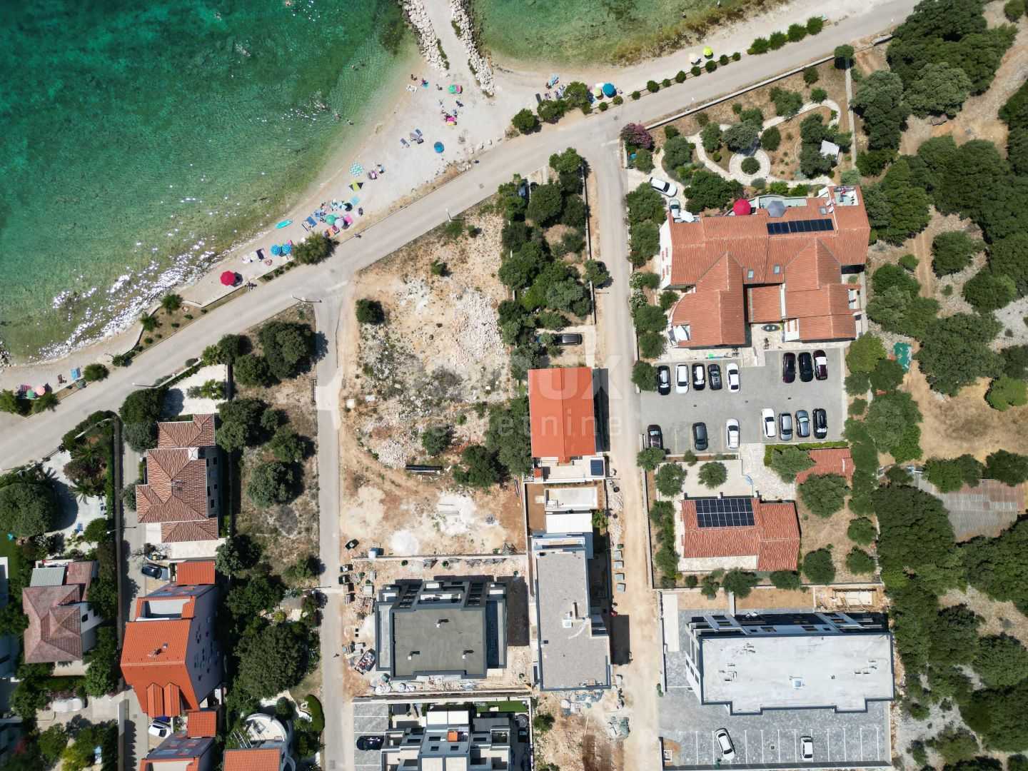 Condominio nel Mandre, Zadar County 12013725