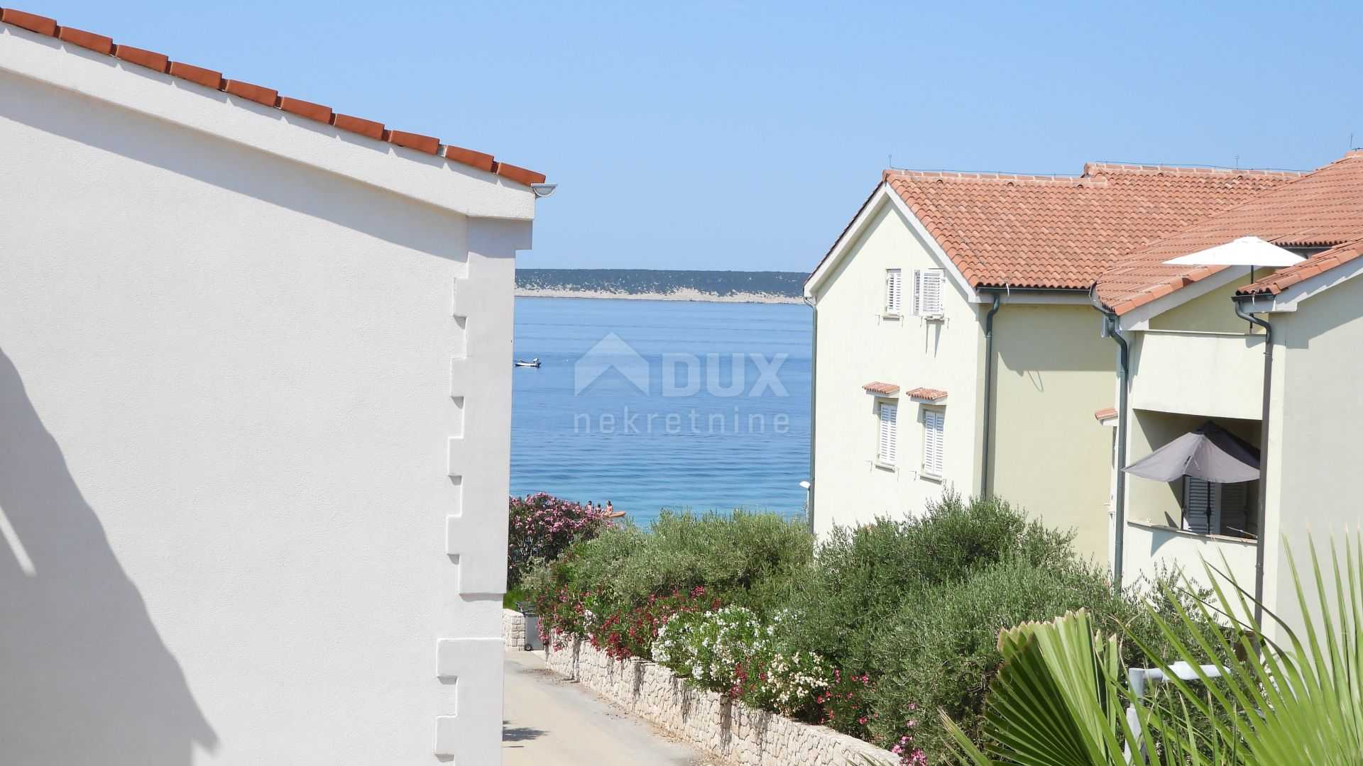Kondominium di Mandre, Zadar County 12013725