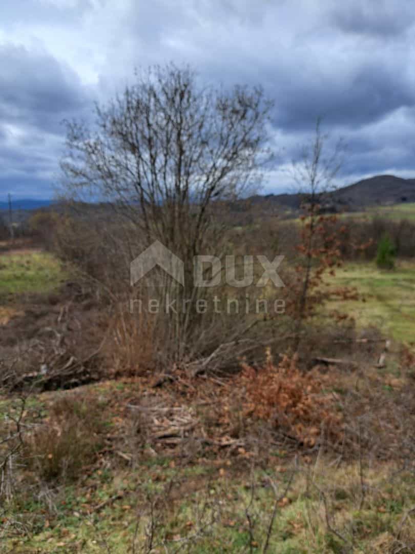 Land in Ogulin, Karlovac County 12013727