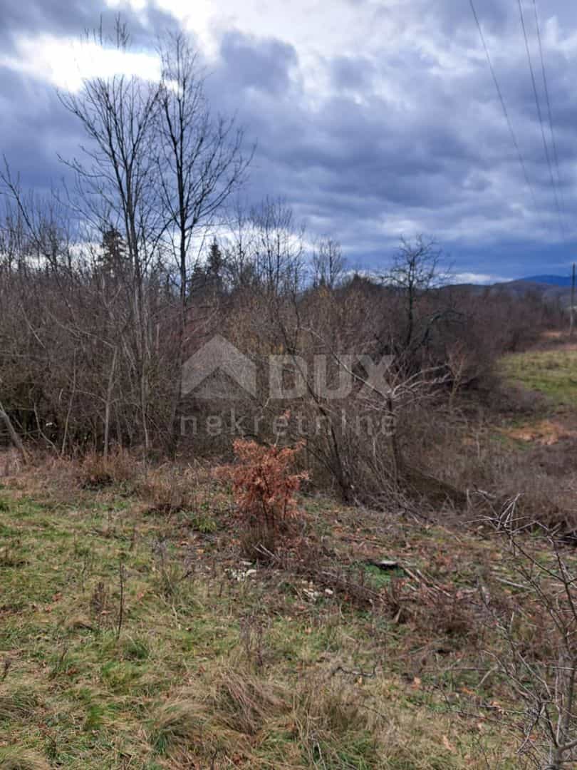 Land in Ogulin, Karlovac County 12013727