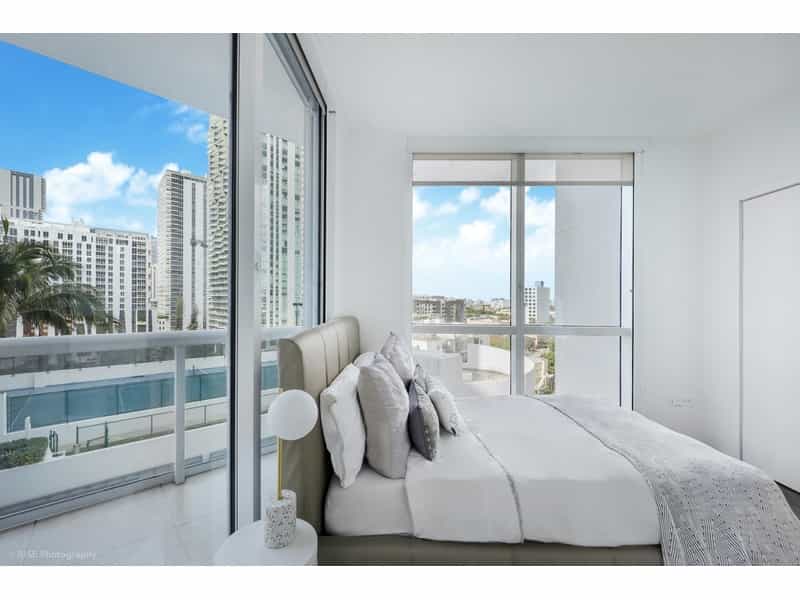 Eigentumswohnung im Miami, Florida 12013745