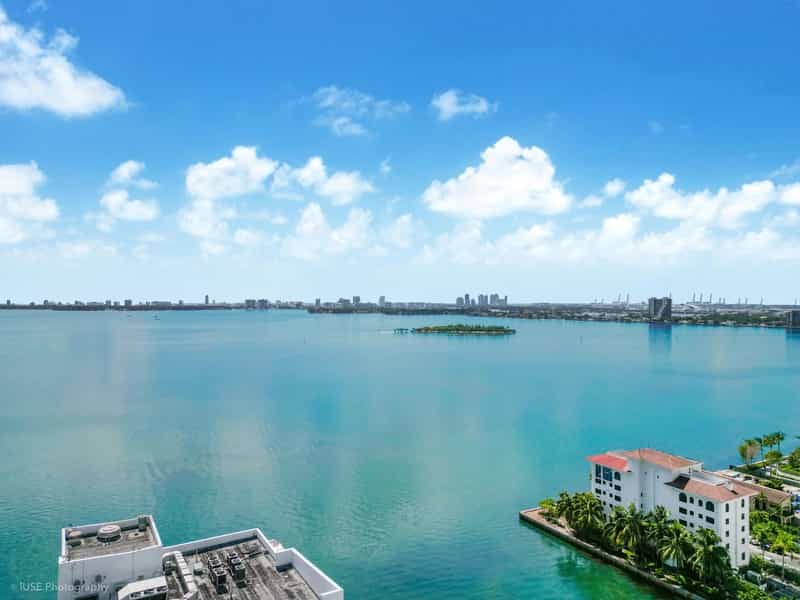 Condominio nel Miami, Florida 12013745
