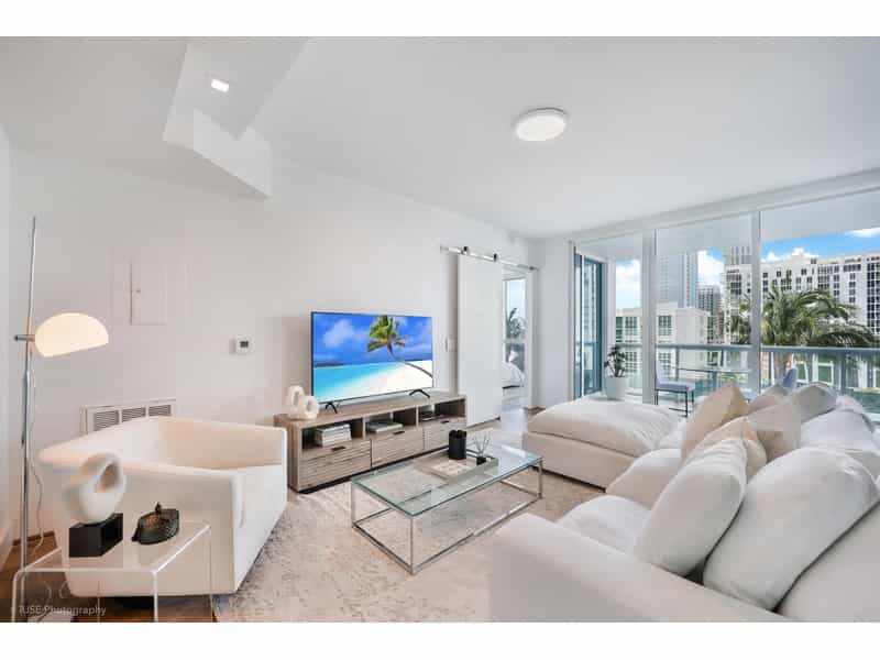 Eigentumswohnung im Miami, Florida 12013745