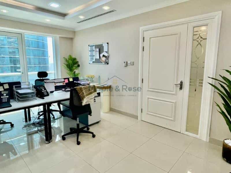 مكتب. مقر. مركز في دبي, دوباي 12013811