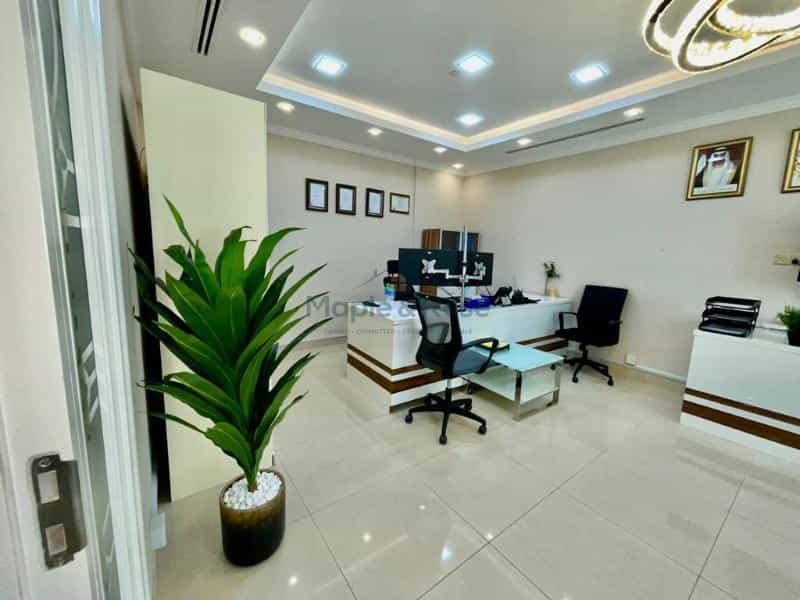 Kantor di Dubai, Dubai 12013811