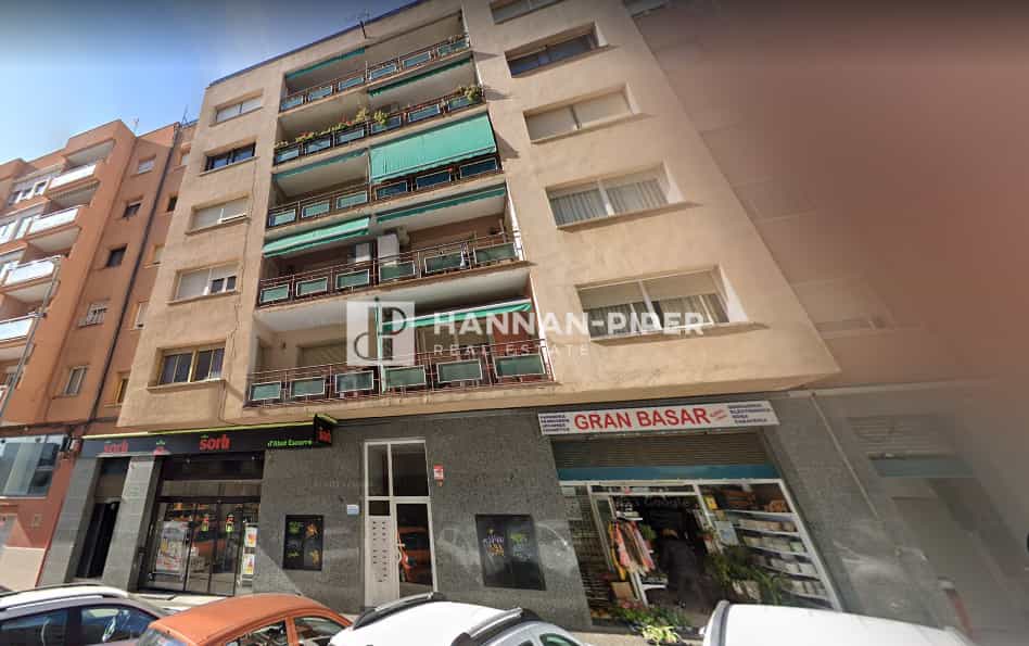 Einzelhandel im Sabadell, Katalonien 12013814