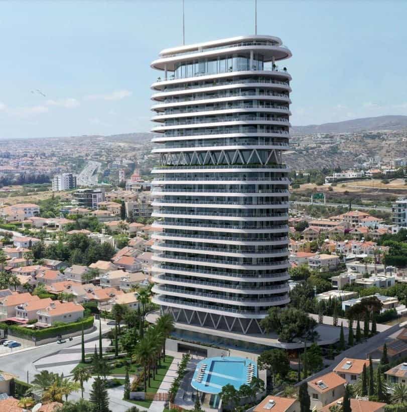 Hus i Germasogeia, Limassol 12013844