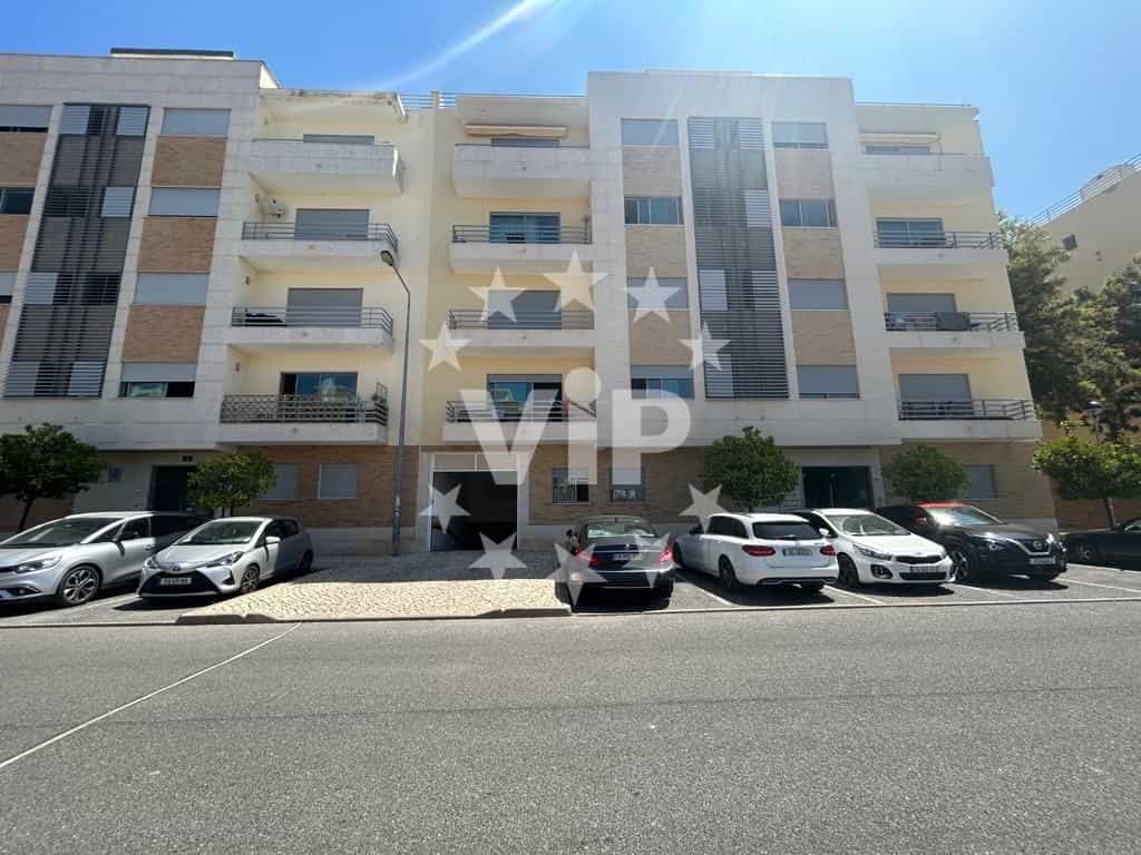 Condominium dans Péchao, Faro 12013860