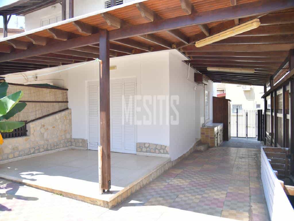 Huis in Perivolia, Larnaca 12013871