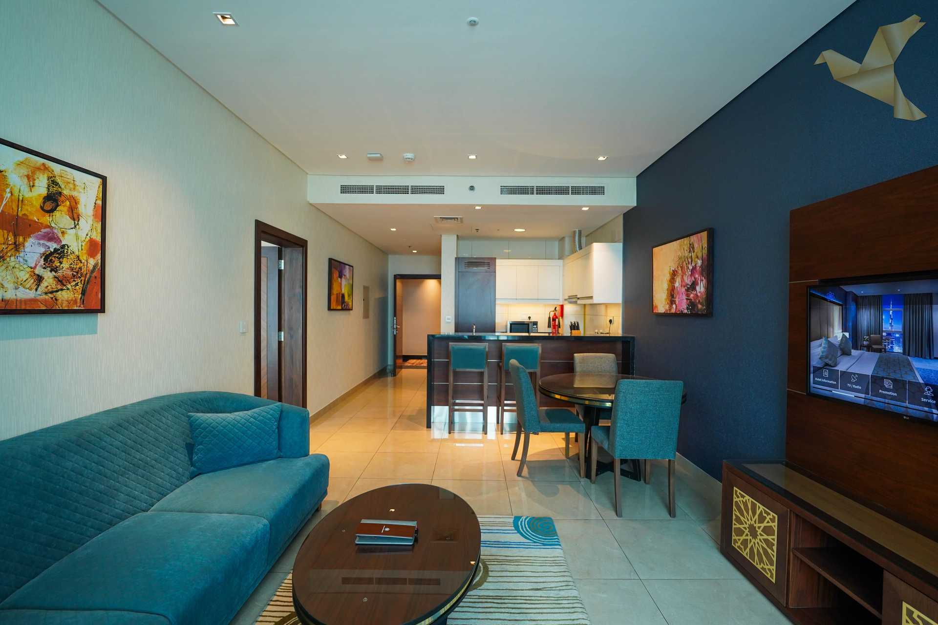 Condominium in Dubai, Dubayy 12013888