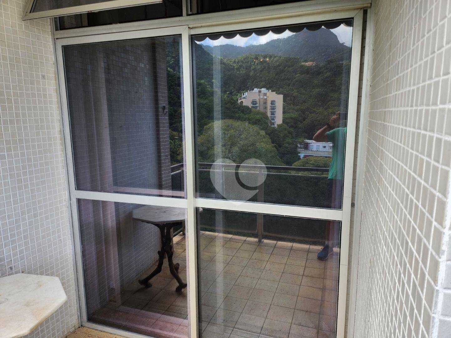 Condominium in Gavea, Rio de Janeiro 12013894