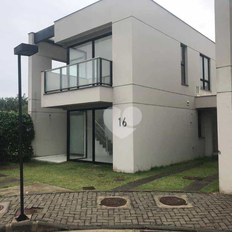 жилой дом в Рекрейо-дос-Бандейрантес, Рио де Жанейро 12013895