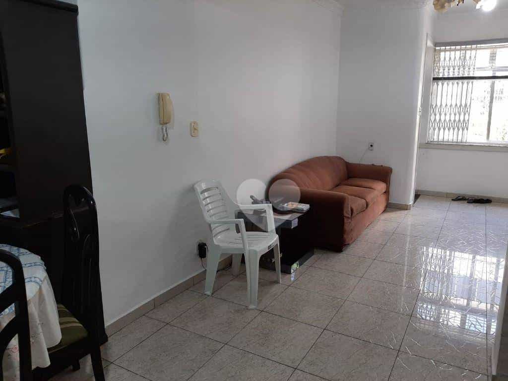 公寓 在 蒂茹卡, 里約熱內盧 12013898
