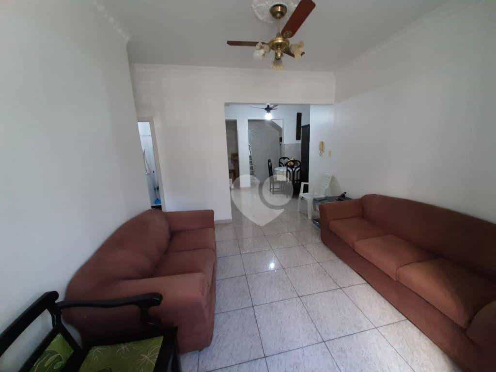 公寓 在 蒂茹卡, 里約熱內盧 12013898