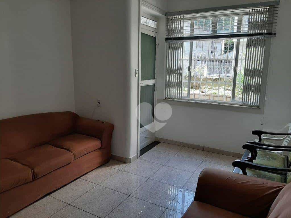 Condominium in Tijuca, Rio de Janeiro 12013898