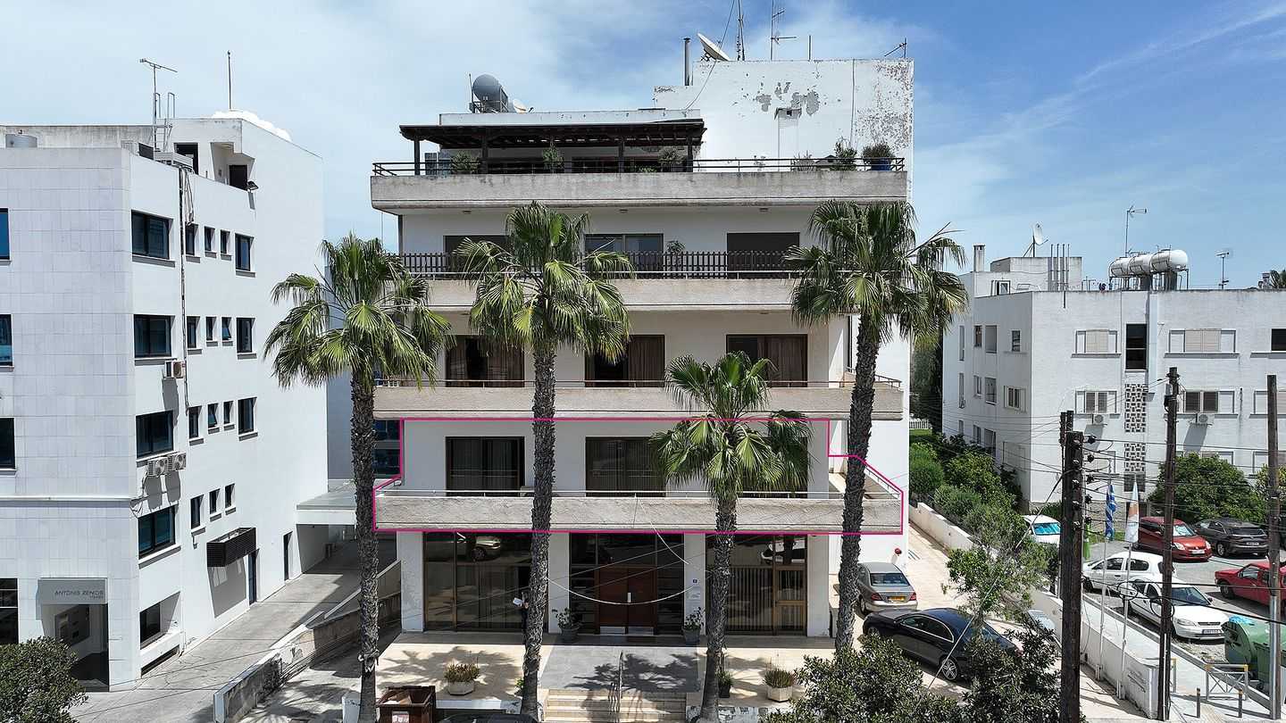 Ufficio nel Nicosia, Lefkosia 12013909