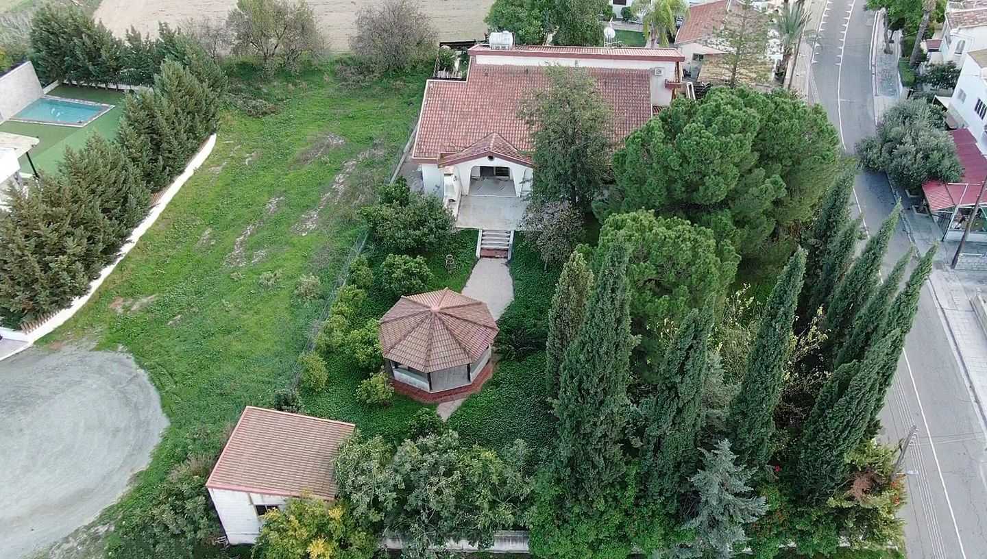 Casa nel Dalì, Lefkosia 12013914