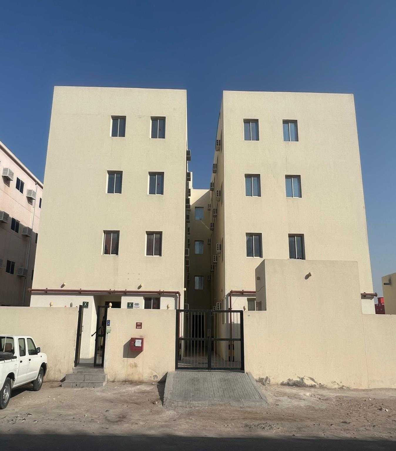 Eigentumswohnung im Doha, Ad Dawhah 12014047
